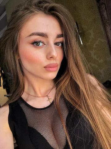 Наташа фото 3