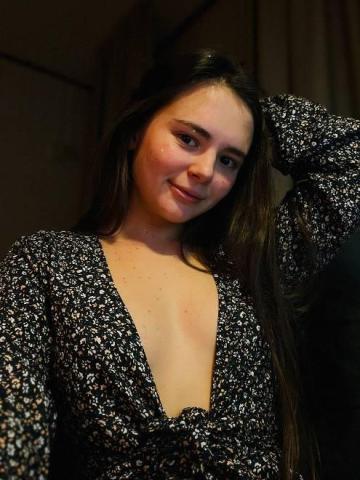 Вероника Горячая Модель фото 2