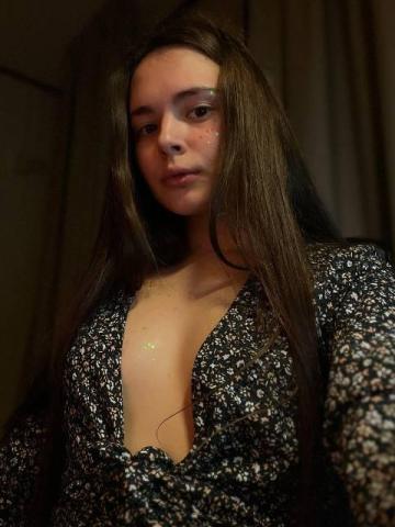 Вероника Горячая Модель фото 3