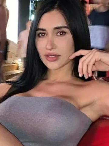 София Чистый Кайф Александров