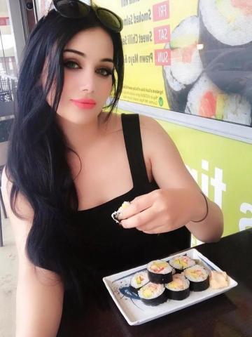 Жанна Изумительная Реал фото 2