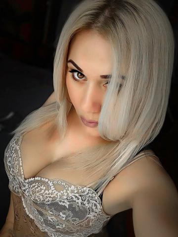 Ольга Сахарок фото 2