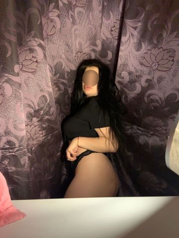 Наташа Формула фото 2