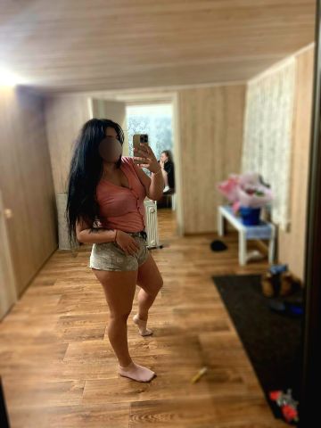 Наташа Формула фото 4